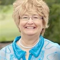 Barbara Mary Vassel Profile Photo