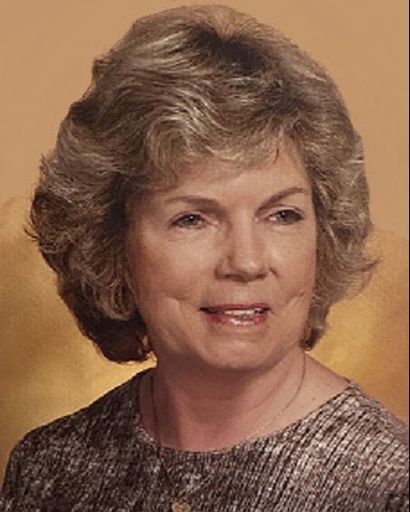 Betty Lamm's obituary image