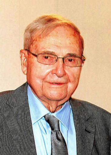 Charles D. "Don" Blakley Profile Photo