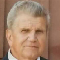 Jerry W. Duncan