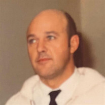 Edwin R. Brown Sr. Profile Photo