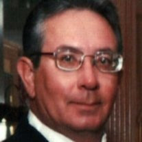 Steven A. Arbourgh, Sr. Profile Photo