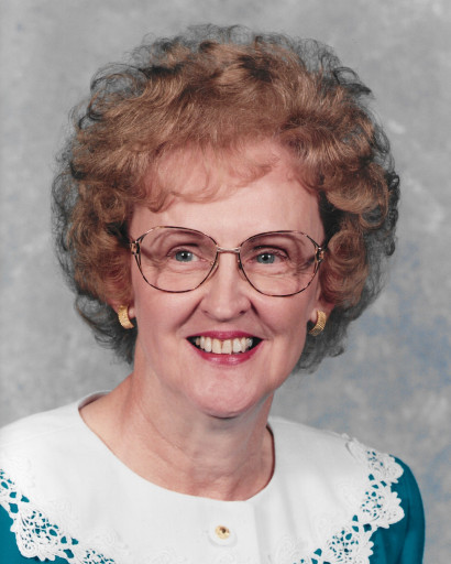Betty Jean Wright Profile Photo