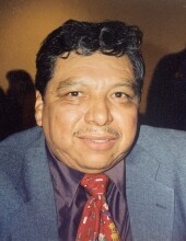 Agustin A. Salazar Profile Photo