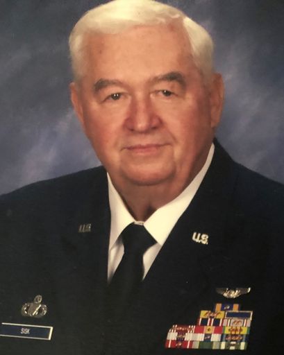 Robert "Bob" M. Sisk