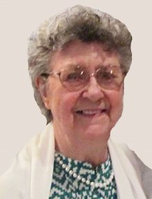 Dorothy Nash