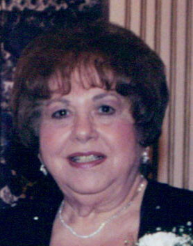 Lorraine M. (White)  Botelho