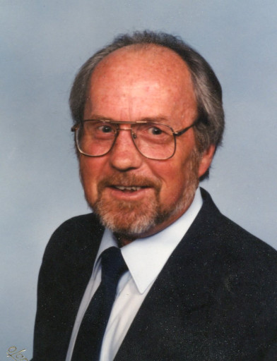 Gerald Leroy Jensen