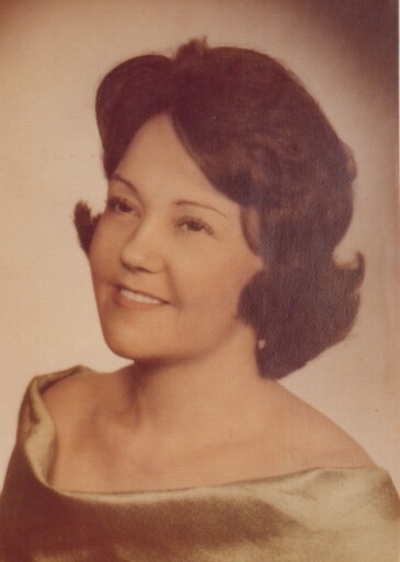 Dorothy Ann Hall Spears