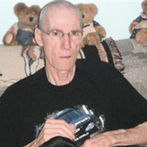 Robert Stanford Profile Photo