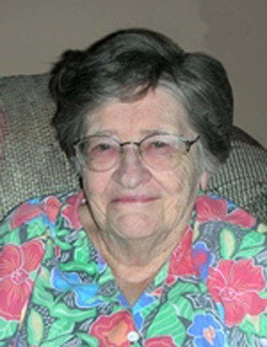 Jennie L. Pruett