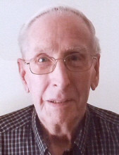 Norman W. Wuest