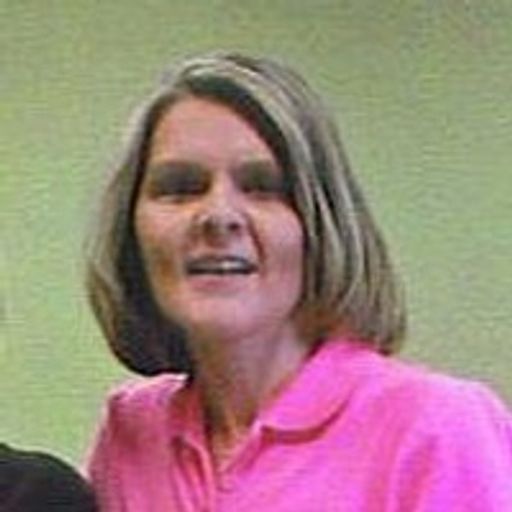 Pamela Annette Clark