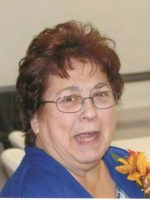 Darlene F. Ashbaugh