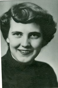 Clarice Joan Peters