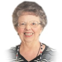 Beverly Louise Joy Gancheff