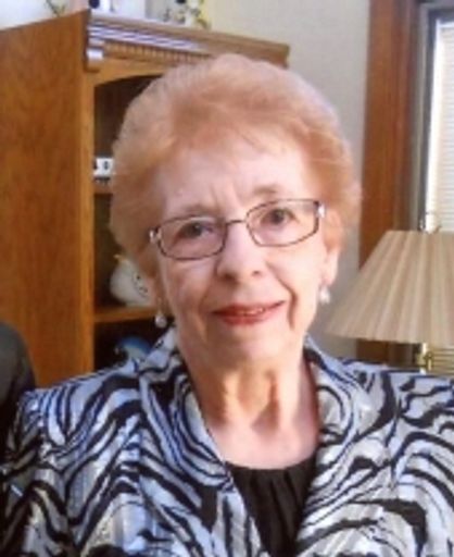 Norma J. Hasken