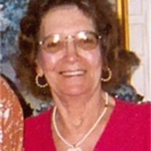 Norma Alvina Myers (Christianson)