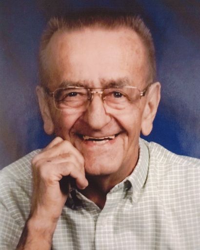 Jerry A. Sherfey's obituary image