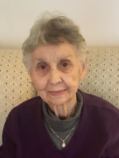 Betty L. Hurst