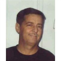 Ronald Joseph Cole, Jr. Profile Photo