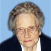 June Henrietta Rath (Nelson) Profile Photo