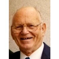 Richard E. "Dick" Hepfel