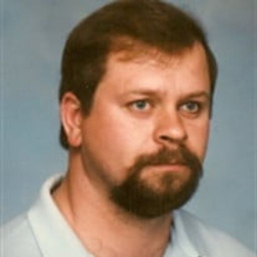 Gary C. Maynor Profile Photo