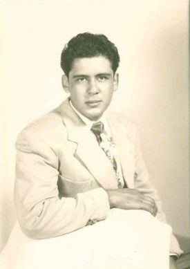 Ruben Lopez Profile Photo