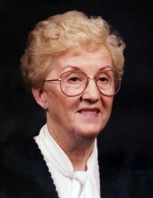 Doris M. Mcpherson