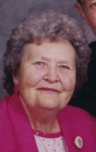 Helen E. George Profile Photo