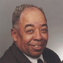 Joseph Osie Harley Sr. Profile Photo