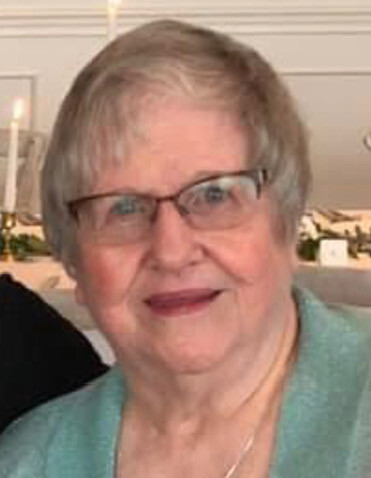 Betty J. Thoss