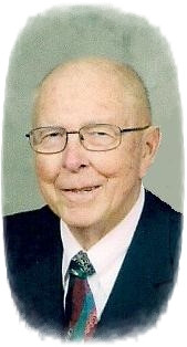 Dr. Roger Larson