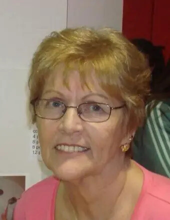 Virginia "Ginny" Eckstein Profile Photo