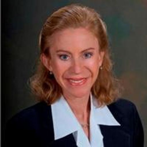 Kathleen Hartnett White