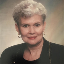 Ethel Marilyn Meek