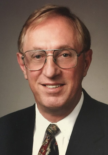 David R. Hendrix Profile Photo