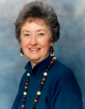 Naverne Millicent Tripp