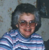 Henrietta Ritter Profile Photo