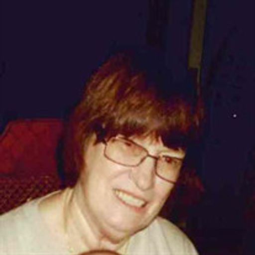 Betty Slater Profile Photo