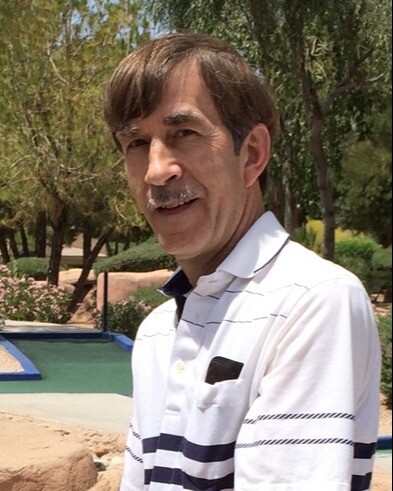 Tim Garwood, 69, of Dexter Profile Photo