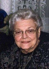 Ruth C. Green