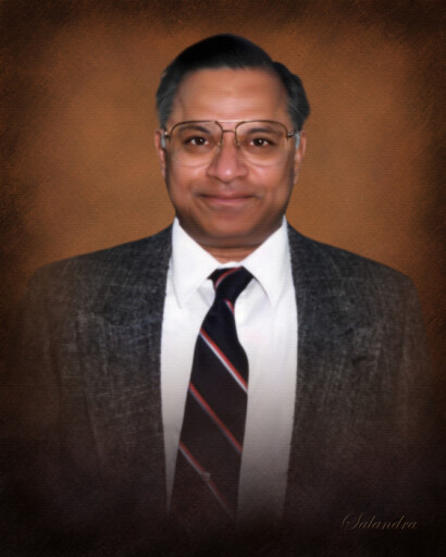 Pandharinath Nemani, MD Profile Photo