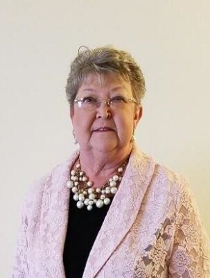Susan Rita Parker Profile Photo