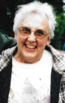Phyllis J. MITTERER Profile Photo