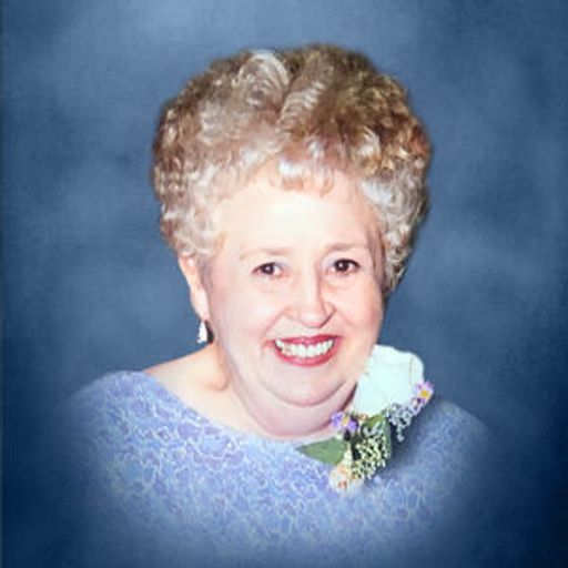 Frances Faye Harrell Wilson Profile Photo