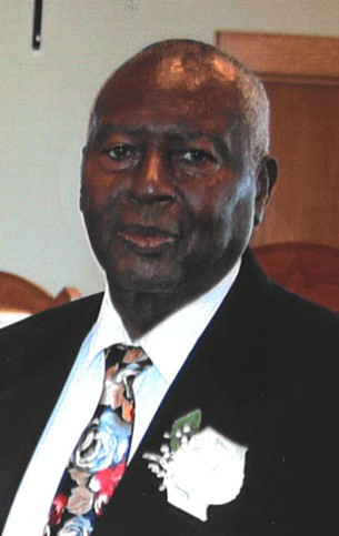 Willie C. Spann