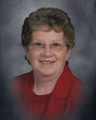 Delores J. Williams