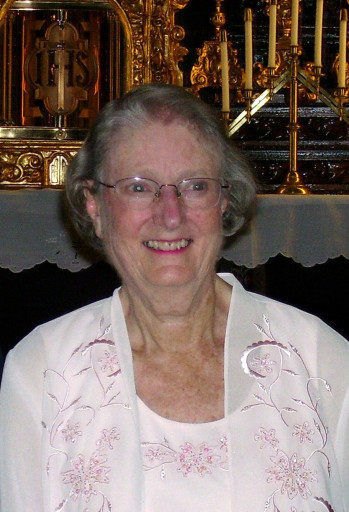 Lois  E. Fahey Profile Photo